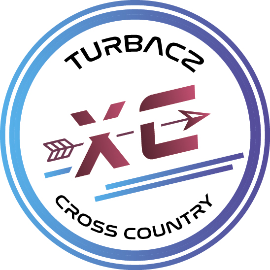 Turbacz XC logotyp