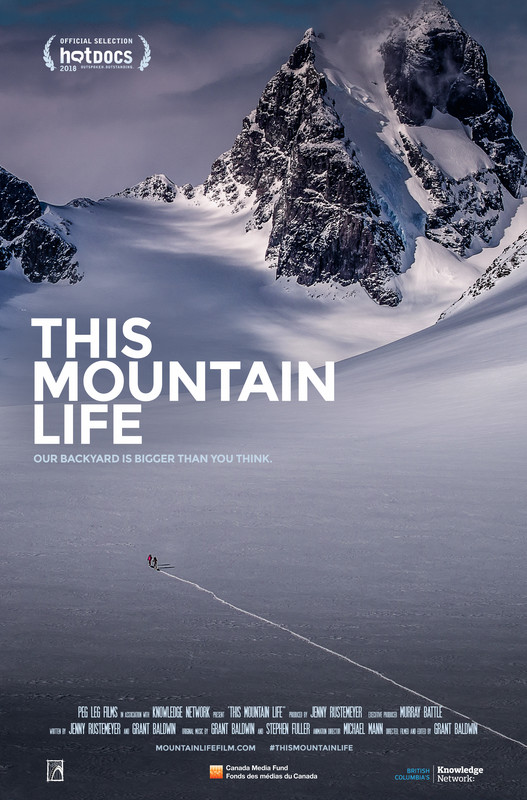 This Mountain Life rez. Grant Baldwin