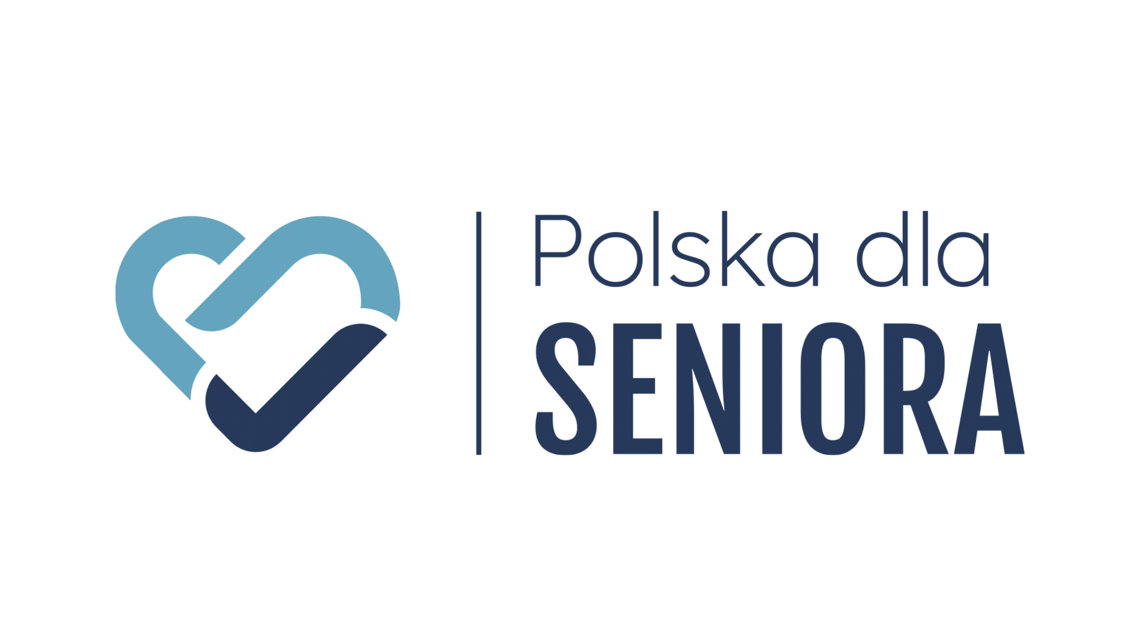 logo polska dla seniora
