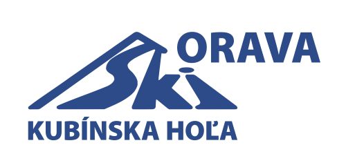 logoSKIOravaKubinskahola